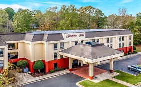 Hampton Inn Sanford